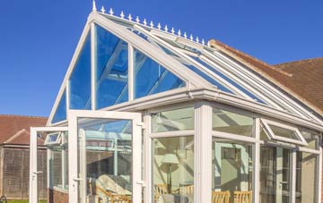 conservatory roof insulation costs Llantilio Pertholey