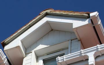 Llantilio Pertholey fascia installation costs