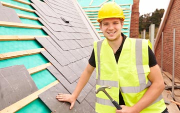 find trusted Llantilio Pertholey roofers in Monmouthshire