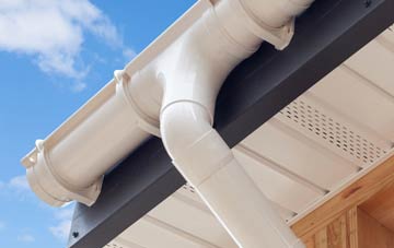 Llantilio Pertholey gutter installation costs