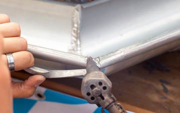 disadvantages of Llantilio Pertholey lead roofing