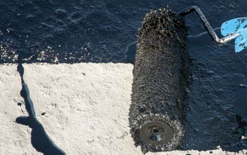 Llantilio Pertholey liquid sealant waterproofing