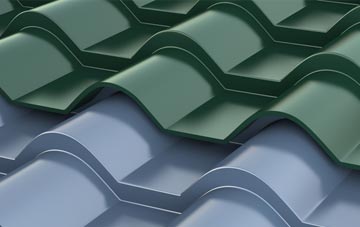 who should consider Llantilio Pertholey plastic roofs