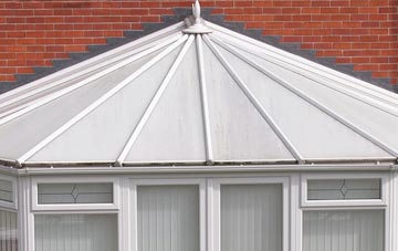 Llantilio Pertholey polycarbonate conservatory roof repairs