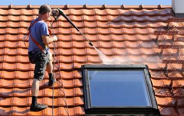 roof cleaning Llantilio Pertholey, Monmouthshire