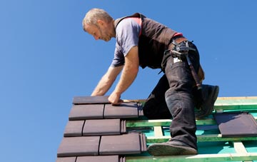 disadvantages of Llantilio Pertholey slate roofing