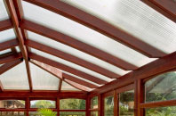 Llantilio Pertholey conservatory roofing insulation