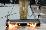 Llantilio Pertholey flat roof sealing quote