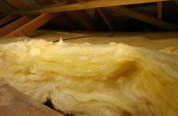Llantilio Pertholey pitch roof insulation