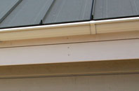 Llantilio Pertholey soffit repair