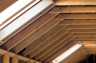 Llantilio Pertholey tapered roof insulation quotes